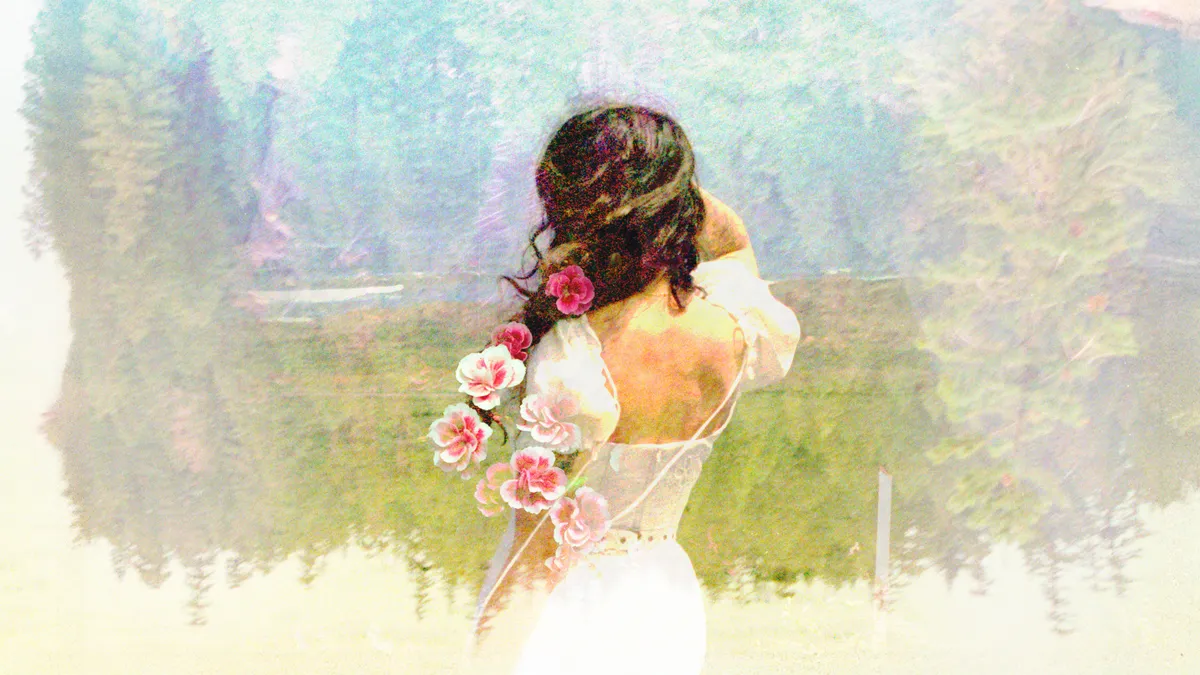 Reminiscence by Mayra Rae