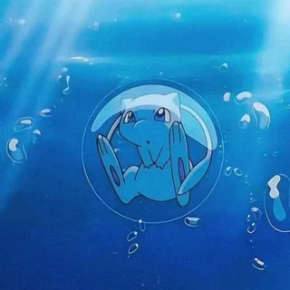 Mew’s X profile image